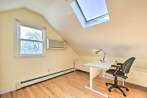 Glen Head Home w/ Yard ~ 28 Mi to NYC