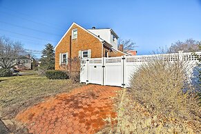 Glen Head Home w/ Yard ~ 28 Mi to NYC