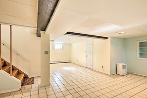 Glen Head Home w/ Yard ~ 28 Mi to NYC