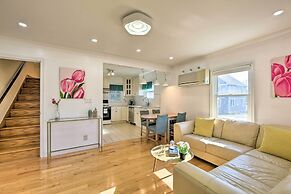 Glen Head Home w/ Yard ~ 28 Mi to NYC