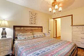 Hot Tub + Creek: Gatlinburg Group Getaway!