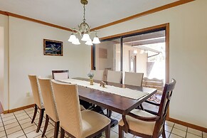 Hot Tub + Creek: Gatlinburg Group Getaway!