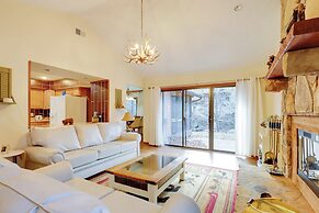 Hot Tub + Creek: Gatlinburg Group Getaway!