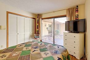 Hot Tub + Creek: Gatlinburg Group Getaway!