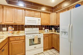 Hot Tub + Creek: Gatlinburg Group Getaway!