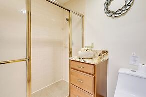 Hot Tub + Creek: Gatlinburg Group Getaway!