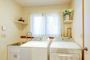 Hot Tub + Creek: Gatlinburg Group Getaway!