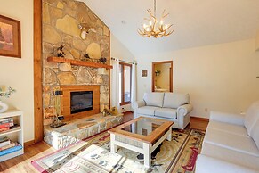 Hot Tub + Creek: Gatlinburg Group Getaway!