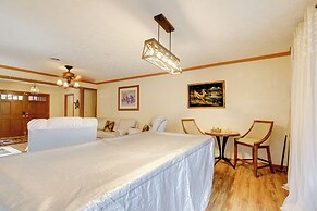 Hot Tub + Creek: Gatlinburg Group Getaway!