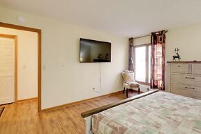 Hot Tub + Creek: Gatlinburg Group Getaway!