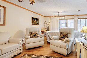 Hot Tub + Creek: Gatlinburg Group Getaway!