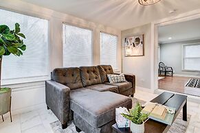 Luxurious Detroit Home - Walk to Golf & Park!