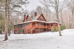 Cabin on Lake Superior ~ 11 Mi to Bayfield!