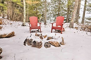 Cabin on Lake Superior ~ 11 Mi to Bayfield!