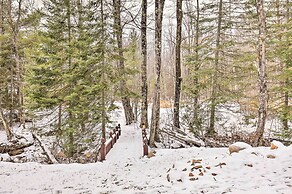 Cabin on Lake Superior ~ 11 Mi to Bayfield!