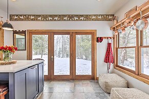 Cabin on Lake Superior ~ 11 Mi to Bayfield!