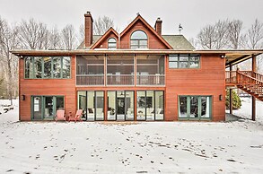 Cabin on Lake Superior ~ 11 Mi to Bayfield!