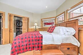 Cabin on Lake Superior ~ 11 Mi to Bayfield!