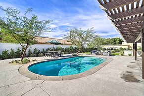 Brilliant Duplex - Walk to Downtown Palm Desert!