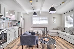 Walk to Downtown Palm Desert: Home w/ Pool Access