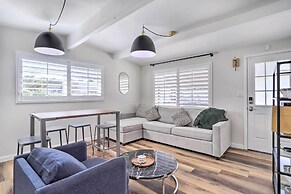 Walk to Downtown Palm Desert: Home w/ Pool Access