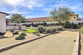 Walk to Downtown Palm Desert: Home w/ Pool Access