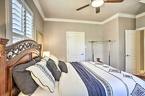 Luxe Home w/ Yard Near Lake Pontchartrain!