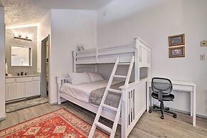 Brian Head Escape w/ Mtn View - Ski-in/out!