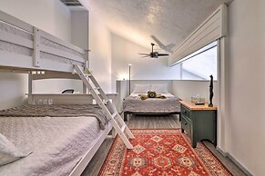 Brian Head Escape w/ Mtn View - Ski-in/out!