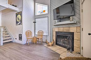 Brian Head Escape w/ Mtn View - Ski-in/out!