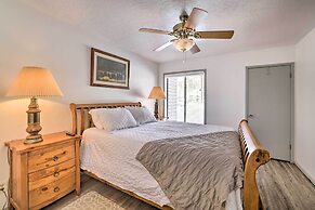 Brian Head Escape w/ Mtn View - Ski-in/out!