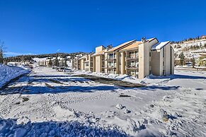 Brian Head Escape w/ Mtn View - Ski-in/out!