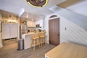 Brian Head Escape w/ Mtn View - Ski-in/out!