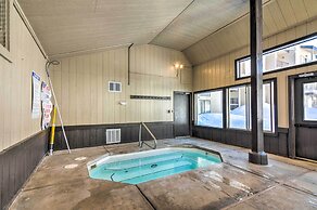 Brian Head Escape w/ Mtn View - Ski-in/out!