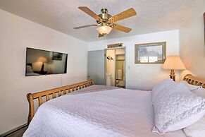 Brian Head Escape w/ Mtn View - Ski-in/out!