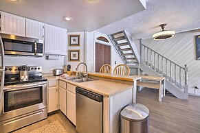 Brian Head Escape w/ Mtn View - Ski-in/out!