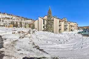 Brian Head Escape w/ Mtn View - Ski-in/out!