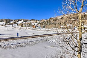 Brian Head Escape w/ Mtn View - Ski-in/out!