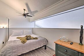 Brian Head Escape w/ Mtn View - Ski-in/out!