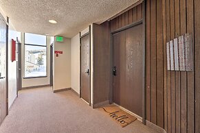 Brian Head Escape w/ Mtn View - Ski-in/out!