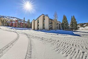 Brian Head Escape w/ Mtn View - Ski-in/out!