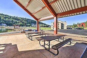 Brian Head Escape w/ Mtn View - Ski-in/out!