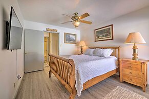 Brian Head Escape w/ Mtn View - Ski-in/out!