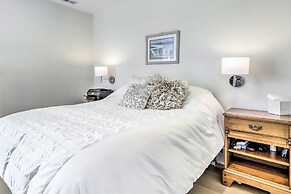 Coastal Waterford Getaway, Steps to the Water!