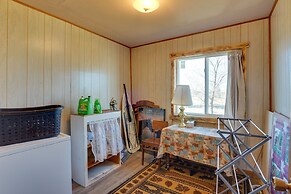 Charming 'corral Creek Ranch House' in Circle