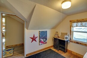 Charming 'corral Creek Ranch House' in Circle
