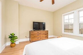 Game Room & Wraparound Decks: Cullowhee Home!