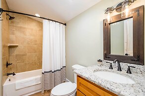 Game Room & Wraparound Decks: Cullowhee Home!