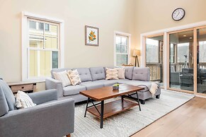 Game Room & Wraparound Decks: Cullowhee Home!