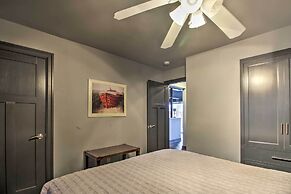 Breezy Point Escape w/ Views, Dock & Fire Pit!